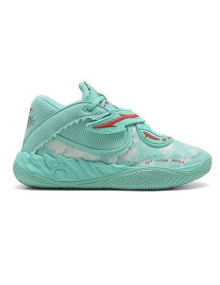 JUNIOR MB.05 MELO WORLD